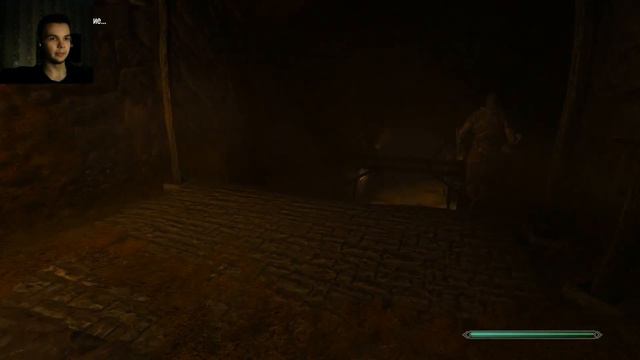 TheEroge - The Elder Scrolls Skyrim (Возрождение Хелгена) смотреть онлайн
