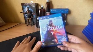 Моя коллекция игр на Ps 4 / Sony Playstation 4 / Game collection Ps4 / 2020