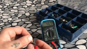 Фонарик из электронной сигареты / свечка из электронной сигареты / фонарик который горит двое суток