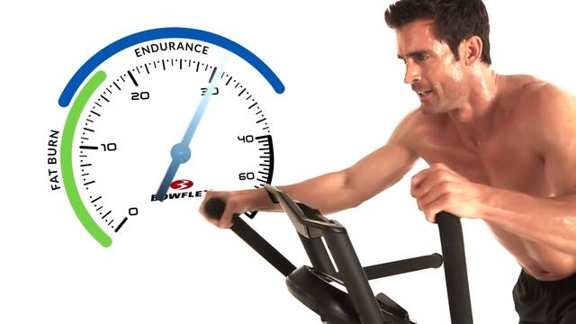 Bowflex® Max Trainer | M7 смотреть онлайн