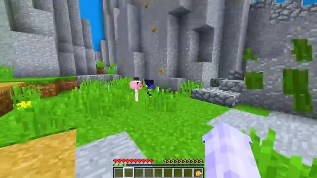 100 Mystery BUTTONS But ONE Lets Us Escape... смотреть онлайн