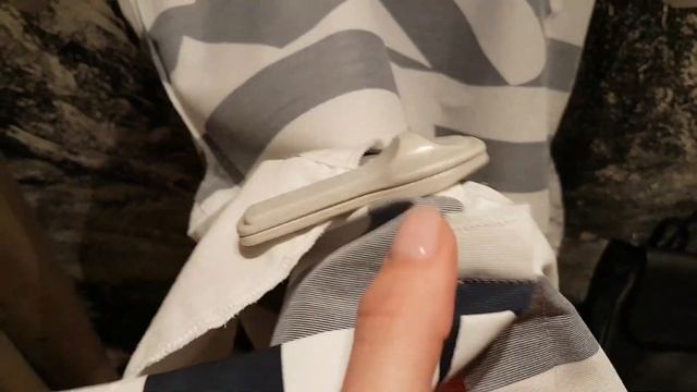 Как сшито платье Max Mara Weekend. Курс на лето. интересные: принт, рукава, нашивки смотреть онлайн