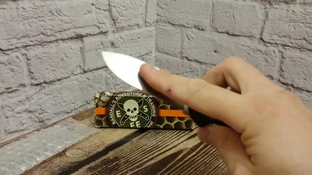 Складной нож! Esee Avispa! Blade D2! BRK 1302! Framelock! смотреть онлайн
