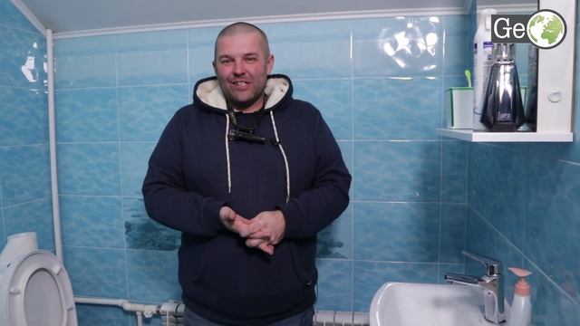 Почему воняет канализацией в ванной, и как это исправить смотреть онлайн