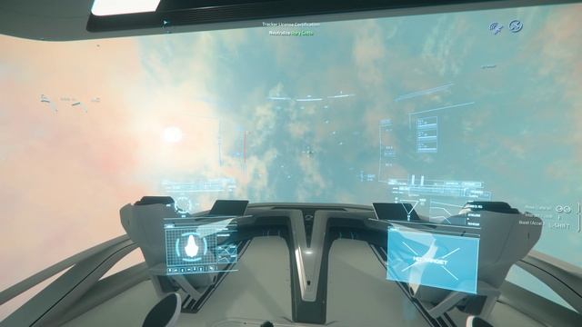Star Citizen 4K Alpha 3.20 | 60 FPS Gameplay смотреть онлайн