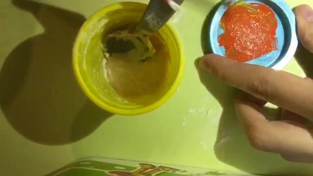 Морковное пюре топтышка кормим Беби бон по настоящему готовим вместе смотреть онлайн