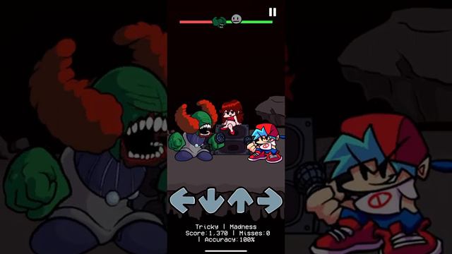 (FNF) TabiBattle on AppStore and on Google Play! смотреть онлайн