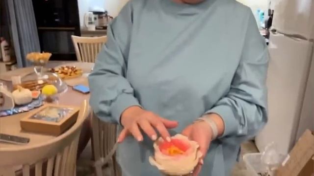 ПРОГУЛКА 30.11.23/ДЕНЬ 10/ ПЕШКОМ ЗА МОРЕМ ПО ЧУЖОМУ СНТ смотреть онлайн