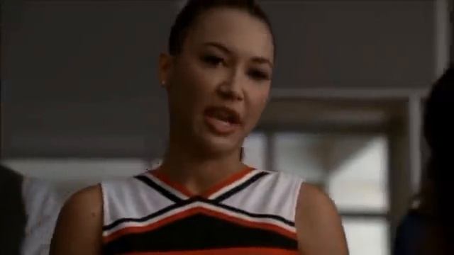 Funniest Santana Lopez Moments (GLEE) смотреть онлайн