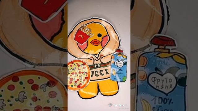 ={lalafanfan уточки из тик тока видео}= смотреть онлайн