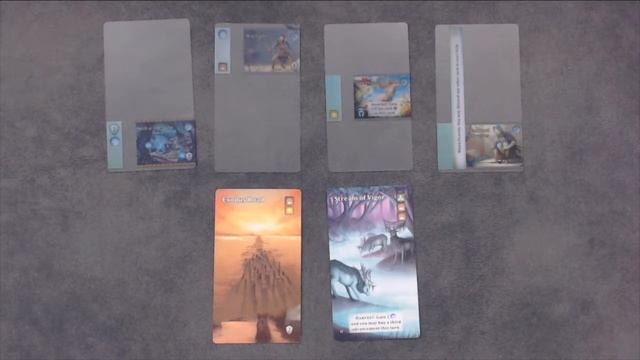 How to Play: Mystic Vale смотреть онлайн