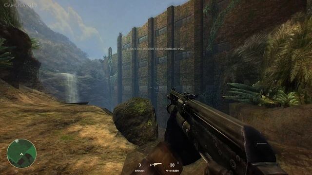 Code of Honor 2: Conspiracy Island (2008) PC Full Gameplay Walkthrough [4K/60FPS] смотреть онлайн