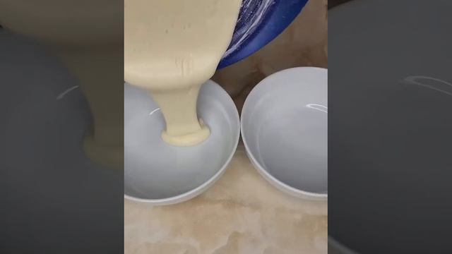 Рецепты на каждый день