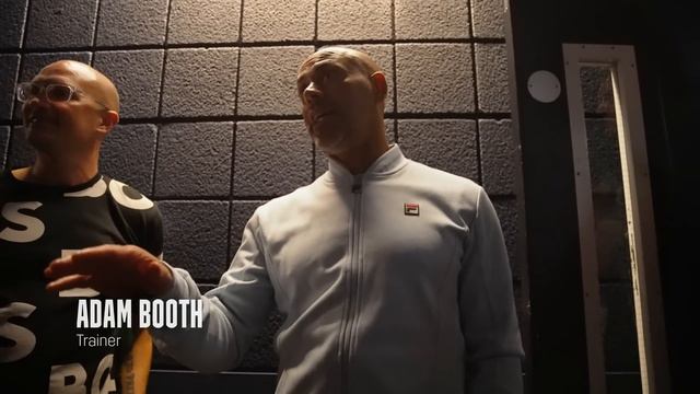 Anthony Joshua vs Robert Helenius: Fight Night (Behind The Scenes) смотреть онлайн