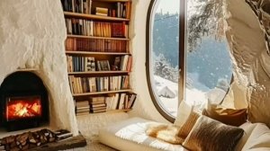 СКАЗКА НА НОЧЬ У КАМИНА ДЛЯ ВЗРОСЛЫХ ОТ АНЖЕЛЫ