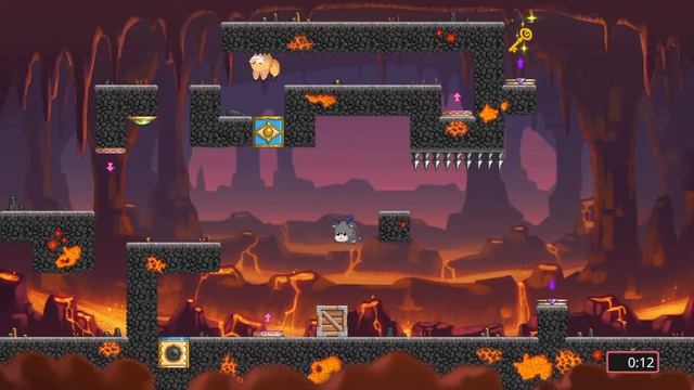 Dreamals: Dream Quest 5-3 Solution смотреть онлайн