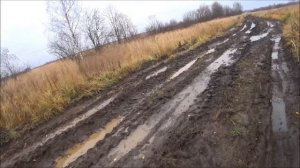 ? Консервация дома из газобетона на зиму. Укрываем стены.  Правильно ли я сделал?