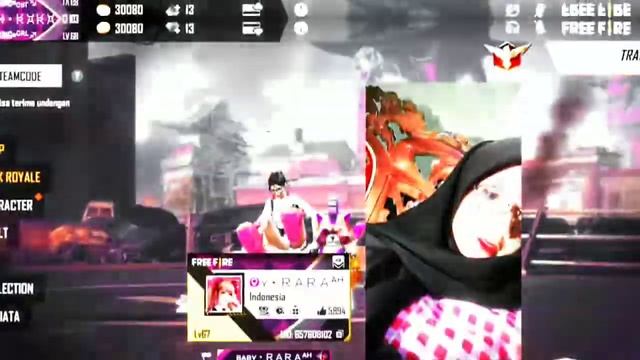 PRESET ALIGHT MOTIO FF PAKAI FOTO SENDIRI??|| DI BAWAH 5 MB?|| DJ GATAU JUDUL LAGU NYA ☹? смотреть онлайн