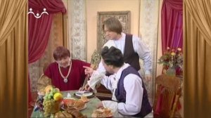 Сказки и Истории. Король и слуга. Война