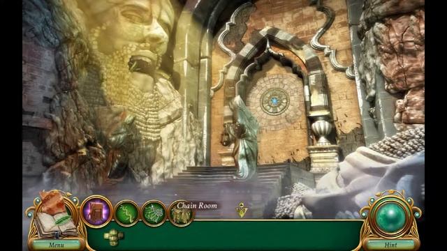Fairytale Mysteries 2 The Beanstalk part 7 смотреть онлайн