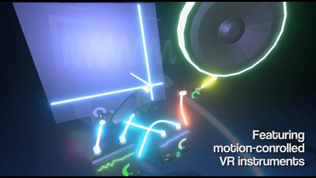 SoundStage - Steam Game Trailer смотреть онлайн