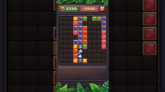 Block Puzzle Gem Blast - To get back in a good mood смотреть онлайн