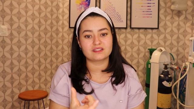 Tem algum problema o dentista anestesiar com dois tipos de anestésicos diferentes? смотреть онлайн