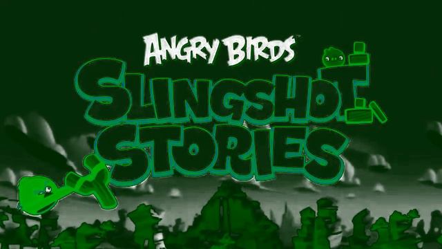 Angry Birds Slingshot Stories Season 1 Intro Effects (Sponsored By NEIN Csupo Effects) On AVS смотреть онлайн