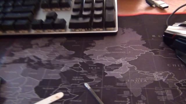 Xiaomi Power Bank ВЗДУЛСЯ