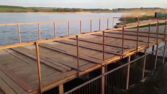 Белгород, Белгородская область, Корочанский район, пруд смотреть онлайн