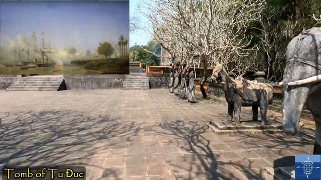 Vietnam's Cultural Capital смотреть онлайн