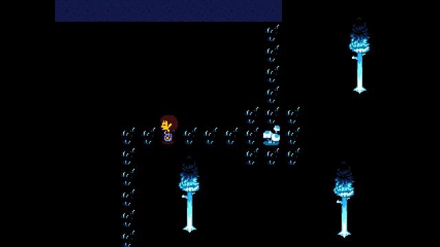 Let's Play: Undertale - [Episode 12] смотреть онлайн
