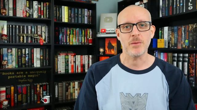 My Most Anticipated Books of 2024 смотреть онлайн