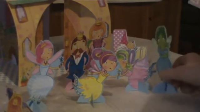 Спящая красавица смотреть онлайн