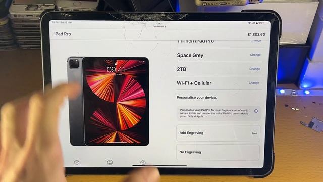 How To Buy iPad Pro WITH Student Discount | Full Tutorial смотреть онлайн