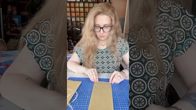 Свечи из вощины с янтарём смотреть онлайн