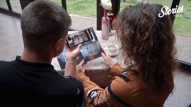 Stories AR - сервис создания оживающих фото смотреть онлайн