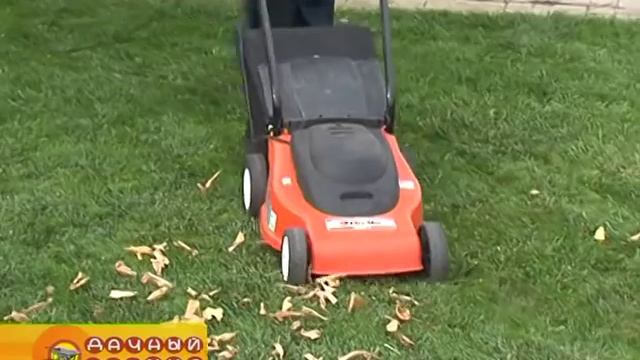 Измельчители и садовые пылесосы смотреть онлайн