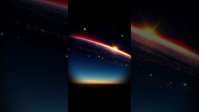 Ты Венера я Юпитер. Ваня Дмитриенко