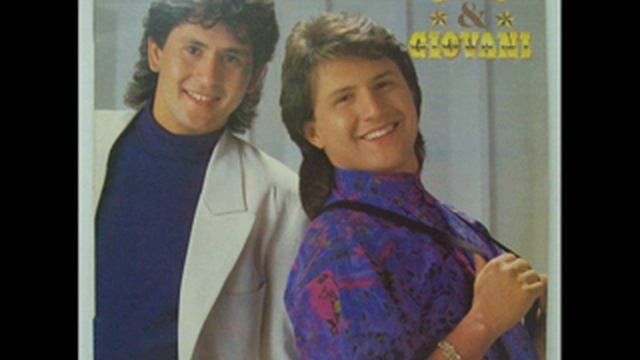 Gian e Giovani - Sai Dessa Coração (1993) смотреть онлайн