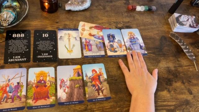 Cancer ? “Plenty To Celebrate About!” Next 48hrs Tarot Oracle Reading 2021 смотреть онлайн