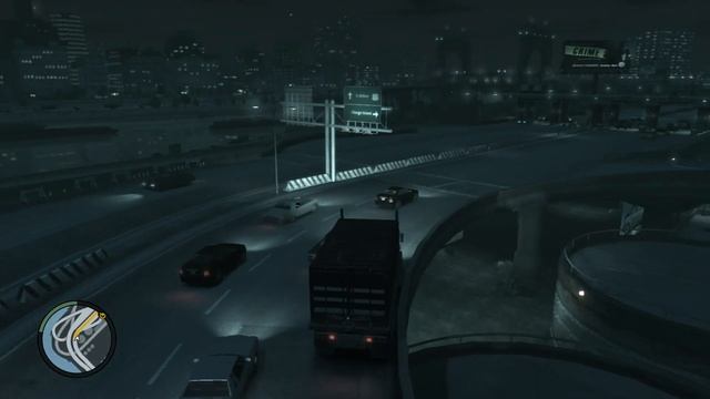 [GTA 4] КОЛЯНУ ТЕПЕРЬ НЕ ОТМАЗАТЬСЯ | Прохождение #9 смотреть онлайн