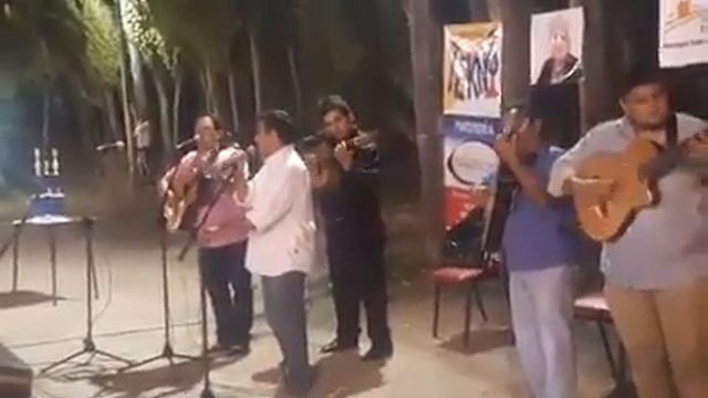 Tonadas cuyanas , sueños cuyanos смотреть онлайн