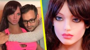 10 Самых Реалистичных Роботов в Мире