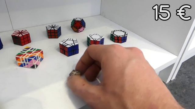 Getting Rid of my Entire €35,000+ Puzzle Collection !! смотреть онлайн