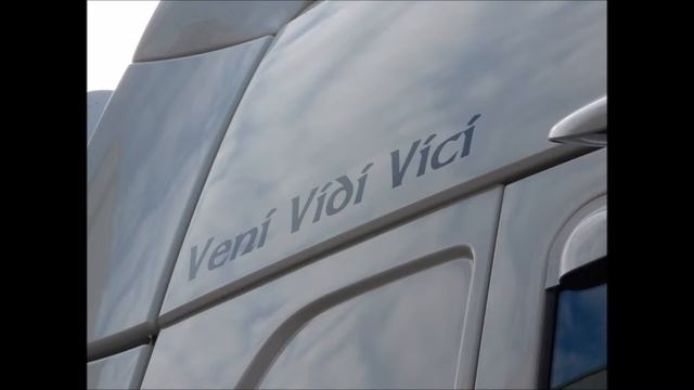 G. Van Lent Volvo FH E6 смотреть онлайн