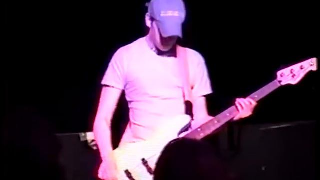Wired- "Endless Possibilities" live @ Saratoga Winners 3/12/2004 смотреть онлайн