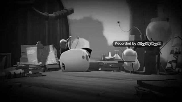 Angry Bird Stella: История Стеллы!: Чего боится Стелла?