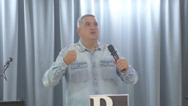 Денис Орловский «Плод это не цель.» смотреть онлайн