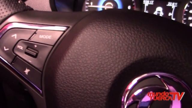 DFSK Presenta - The All New Glory SUV смотреть онлайн